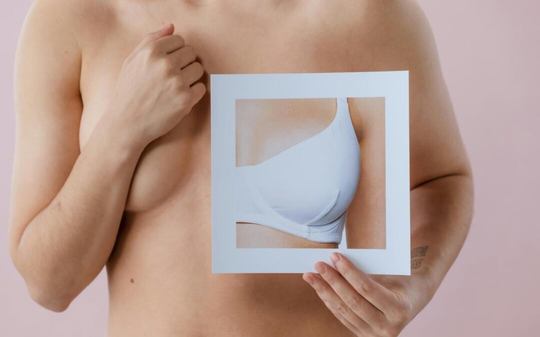 15 years later: why replace your old breast implants?